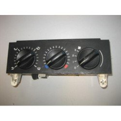 Commande Chauffage Renault Master 2 Phase 1